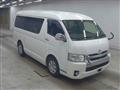 2017 Toyota Hiace Wagon