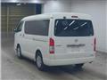 2017 Toyota Hiace Wagon