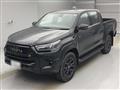 2024 Toyota Hilux
