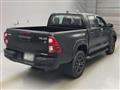 2024 Toyota Hilux