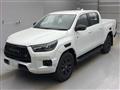 2024 Toyota Hilux