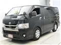 2020 Toyota Hiace Van