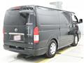 2020 Toyota Hiace Van