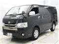 2018 Toyota Regiusace Van