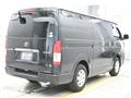 2018 Toyota Regiusace Van