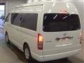2019 Toyota Hiace Commuter