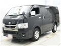 2022 Toyota Hiace Van