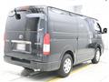 2022 Toyota Hiace Van