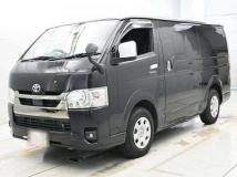 2022 Toyota Hiace Van