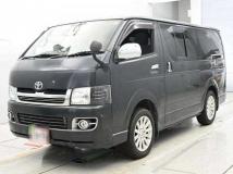 2005 Toyota Hiace Van