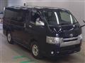 2016 Toyota Hiace Van