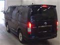2016 Toyota Hiace Van