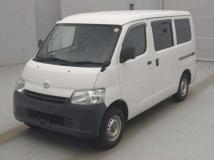 2015 Toyota Liteace Van