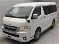 2024 Toyota Hiace Wagon
