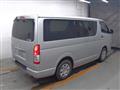 2016 Toyota Regiusace Van