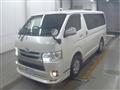 2014 Toyota Hiace Van