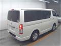 2014 Toyota Hiace Van