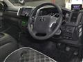 2014 Toyota Hiace Van