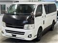 2013 Toyota Hiace Van