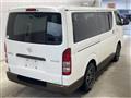 2013 Toyota Hiace Van