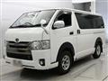 2018 Toyota Hiace Van