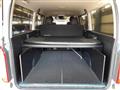2018 Toyota Hiace Van
