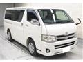2012 Toyota Hiace Van