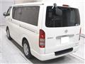 2012 Toyota Hiace Van