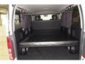 2012 Toyota Hiace Van