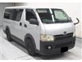 2005 Toyota Hiace Van