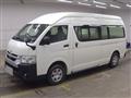 2021 Toyota Hiace Van