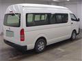 2021 Toyota Hiace Van