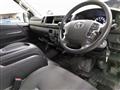 2021 Toyota Hiace Van