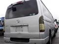 2018 Toyota Hiace Van