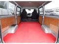 2018 Toyota Hiace Van