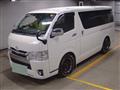 2014 Toyota Regiusace Van