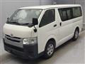 2019 Toyota Hiace Van