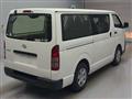 2019 Toyota Hiace Van