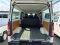 2019 Toyota Hiace Van