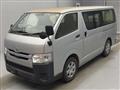 2020 Toyota Hiace Van