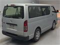 2020 Toyota Hiace Van