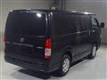 2023 Toyota Hiace Van