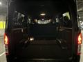 2023 Toyota Hiace Van