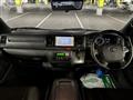 2023 Toyota Hiace Van