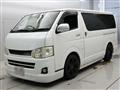 2010 Toyota Regiusace Van
