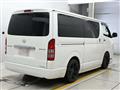 2010 Toyota Regiusace Van