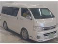 2011 Toyota Hiace Van