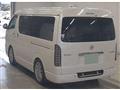 2011 Toyota Hiace Van