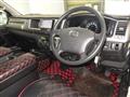 2011 Toyota Hiace Van