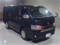 2019 Toyota Regiusace Van